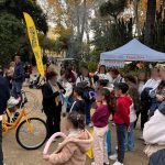 La campaña “Reciclar nos mueve” impulsa la concienciación ambiental en Algeciras, Los Barrios y La Línea de la Concepción