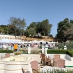 La Almoraima acoge un concierto navideño con acento barroco y andaluz