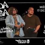 Nace en Málaga “Me Da Cosa”, un show para reírse de los tabúes
