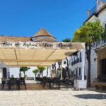 El restaurante Don Benito de San Roque, recomendado por la guía Petit Futé 2026