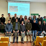 La Escuela de Pastores de Andalucía elige a Cortegana como sede para su decimotercera edición