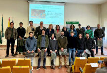 La Escuela de Pastores de Andalucía elige a Cortegana como sede para su decimotercera edición