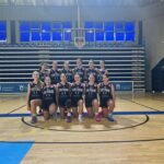 El Ondomus Centurias de San Roque se impone al CBA en un intenso derbi cadete