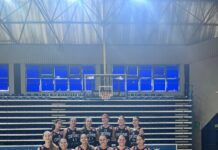 El Ondomus Centurias de San Roque se impone al CBA en un intenso derbi cadete
