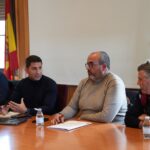 El frente común de los municipios del Guadiaro exige a la Junta medidas contra las inundaciones