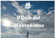 El Palacio de Congresos linense se convierte en el epicentro del montañismo gaditano