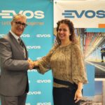 Fomento de la formación periodística Evos Algeciras y la APCG sellan una nueva alianza para fortalecer el periodismo comarcal