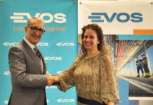 Fomento de la formación periodística Evos Algeciras y la APCG sellan una nueva alianza para fortalecer el periodismo comarcal