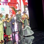 Mancomunidad felicita al diseñador Alejandro Gordillo por su mención especial en SIMOF 2026