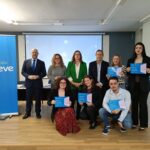 La excelencia académica brilla en la entrega de los Premios Cátedra Fundación Moeve 2025