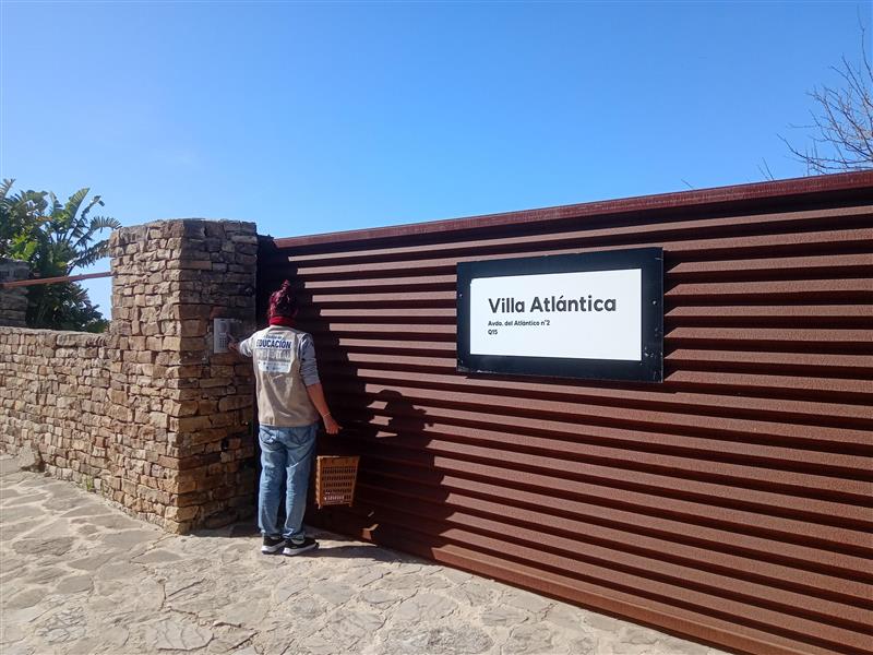 2028. Tarifa. Arcgisa