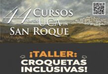Los Cursos de Verano de San Roque apuestan por la gastronomía creativa y sostenible