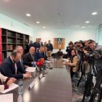 Unidad institucional en el Campo de Gibraltar para reclamar una Zona Económica Especial