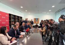 Unidad institucional en el Campo de Gibraltar para reclamar una Zona Económica Especial