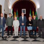 Diputación fortalece su colección de Memoria Democrática con 8 nuevas investigaciones