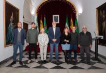 Diputación fortalece su colección de Memoria Democrática con 8 nuevas investigaciones