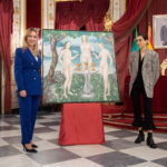 La Diputación de Cádiz reconocerá a Sara Baras como Hija Predilecta en sus distinciones del Día de la Provincia