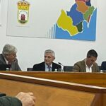 La Mancomunidad acoge la presentación de El Atlas Rojo, sobre la cartografía soviética del Estrecho