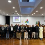El Instituto de Estudios Campogibraltareños oficializa su nueva hoja de ruta