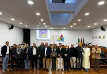 El Instituto de Estudios Campogibraltareños oficializa su nueva hoja de ruta