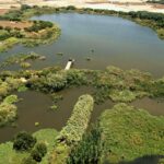 La Estación Ambiental Madrevieja se consolida como refugio para especies amenazadas