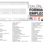 San Roque se convierte en el epicentro de las oportunidades juveniles con su tercer Salón de Formación y Empleo