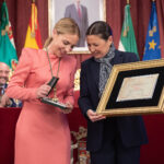 La Diputación de Cádiz concede las Medallas de la Provincia 2026 y nombra a Sara Baras como Hija Predilecta