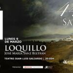 El 44 Cursos de la UCA se inician el lunes con un encuentro con Loquillo