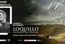 El 44 Cursos de la UCA se inician el lunes con un encuentro con Loquillo