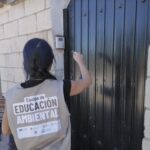 Jimena de la Frontera impulsa la campaña “Este marrón vale la pena” con acciones puerta a puerta y un amplio programa educativo