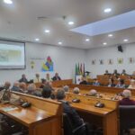 El Instituto de Estudios Campogibraltareños presenta el número 64 de ‘Almoraima’, la revista de referencia en la comarca