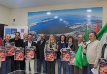 La Mancomunidad, el IECG y las Peñas Flamencas del Campo de Gibraltar alzan el telón de la IX edición de “Mayo Flamenco”