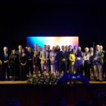 San Pablo de Buceite acoge la gala de entrega de los XI Premios Comarcales del Campo de Gibraltar