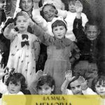 Nieves Concostrina presenta el viernes en La Línea el libro de Jesús del Pozo La mala memoria