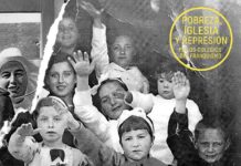 Nieves Concostrina presenta el viernes en La Línea el libro de Jesús del Pozo La mala memoria