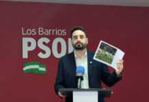 El PSOE exige al PP que cese su “atropello a la democracia” tras la resolución de la Junta Electoral que acredita el uso partidista de las instituciones por parte de Antonio Sanz