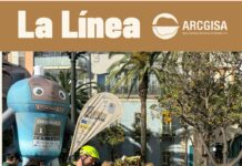 Arcgisa recopila los mejores momentos de sus pasacalles sobre reciclaje orgánico