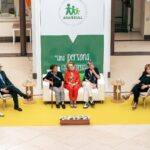 Asansull presenta ‘La revolución de los márgenes’, una obra que recorre en primera persona sus 56 años de historia