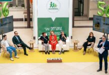 Asansull presenta ‘La revolución de los márgenes’, una obra que recorre en primera persona sus 56 años de historia