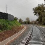 El Gobierno autoriza más de 72,4 millones de euros para modernizar y mejorar varios tramos de la línea Bobadilla-Algeciras
