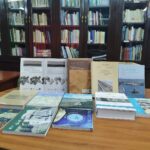 El Instituto de Estudios Campogibraltareños impulsa la actualización de su biblioteca