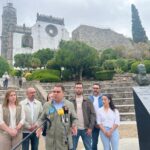 Cornejo agradece al PSOE de la provincia su apoyo y apela al “voto decisivo” para cambiar a un gobierno de progreso