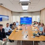 El Campo de Gibraltar traza su hoja de ruta para convertirse en destino de cruceros de lujo y expedición
