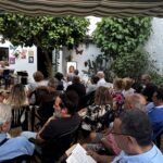 El espacio cultural Nueva 63 dedica una emotiva edición de ‘Tardes de Lorca’ al poeta Salvador de Ana