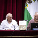 Antonio Santos condensa la geografía, la política, la economía y la sociedad de las almadrabas en su nuevo libro