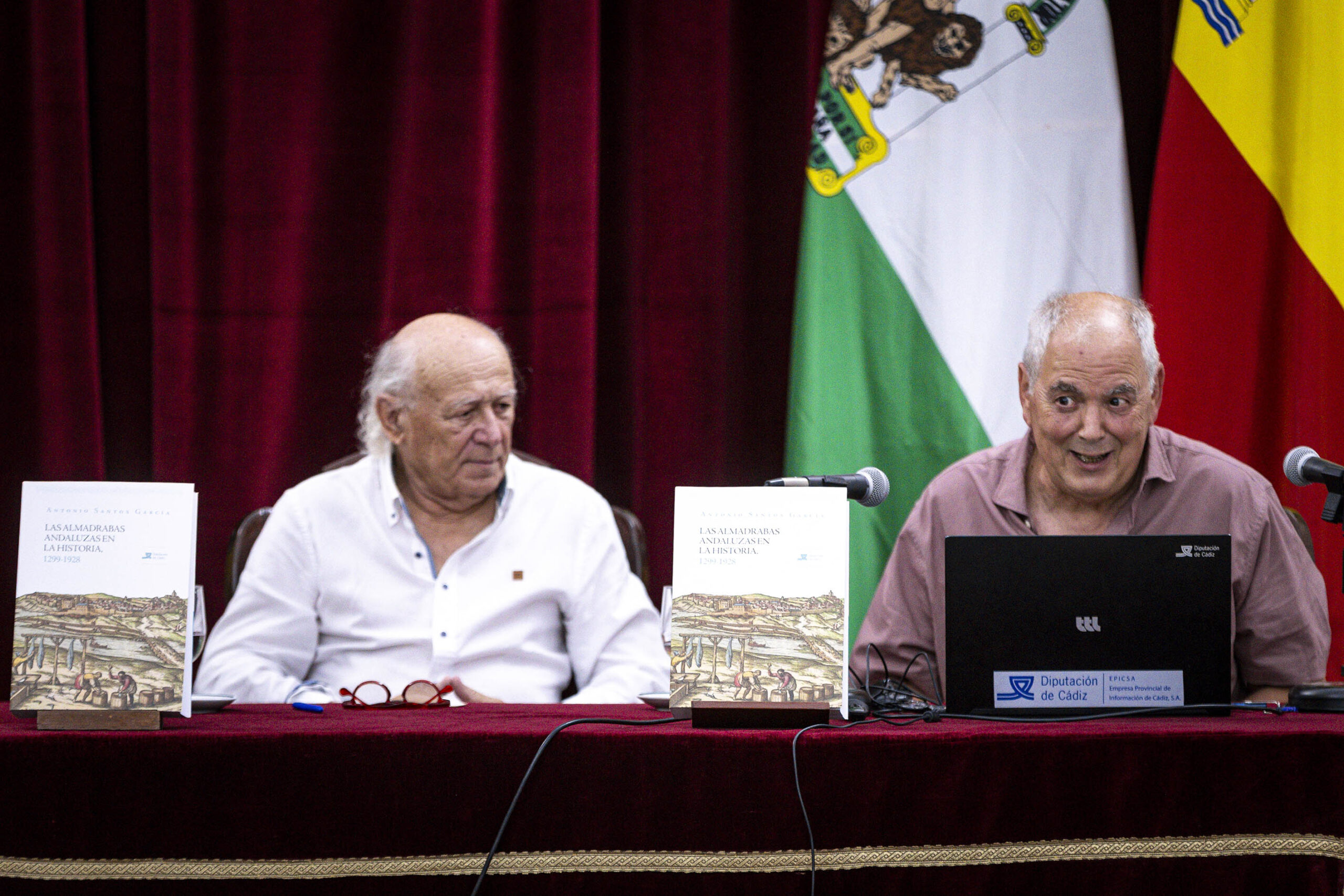 2026. Las almadrabas andaluzas en la historia -