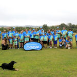La Fundación Moeve moviliza a 125 voluntarios en San Roque y Los Barrios por el medio ambiente