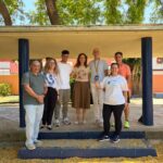 Fegadi y fundación Moeve promueven la inclusión y la sostenibilidad en las aulas del Campo de Gibraltar