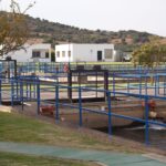 Avanzan las obras de automatización de la ETAP El Cañuelo: tecnología al servicio del agua