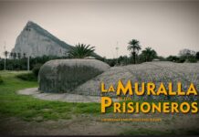 CCOO organiza en La Línea la proyección del documental ‘La Muralla de los Prisioneros’ sobre el trabajo forzado en el Estrecho